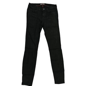 Tommy Hilfiger Black Legging Womens Size 6